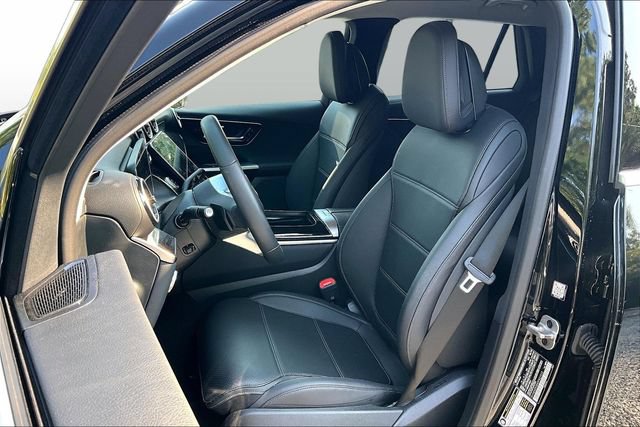 Certified 2025 Mercedes-Benz GLC 350e 4MATIC image 13