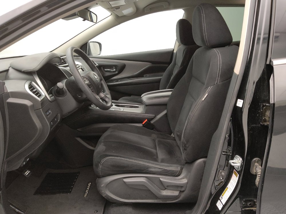 Used 2022 Nissan Murano S image 17
