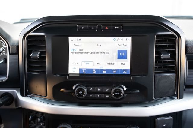 Used 2023 Ford F150 XL w/ Bed Utility Package image 30