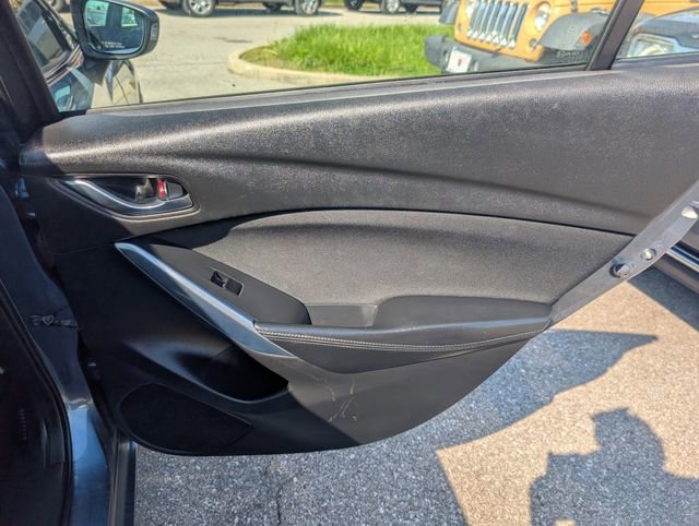 Used 2014 MAZDA MAZDA6 Sport FWD image 21