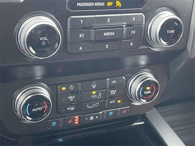 Used 2020 Ford F150 Lariat w/ Equipment Group 502A Luxury image 20