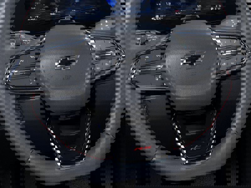 New 2026 Chevrolet Equinox EV RS image 19