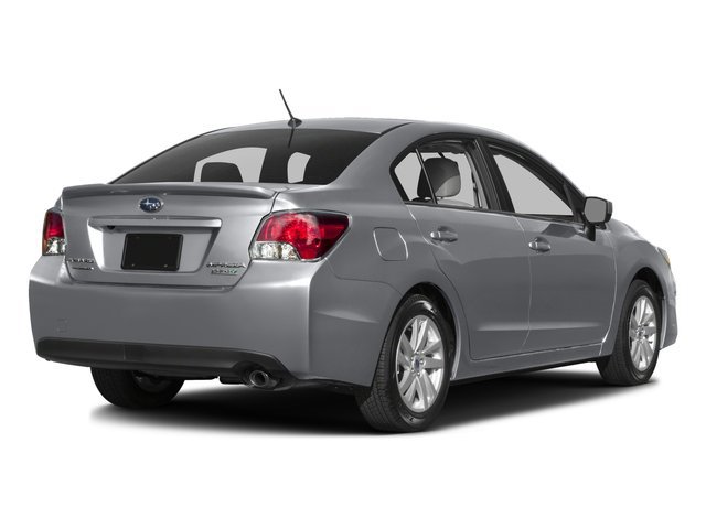Used 2016 Subaru Impreza 2.0i Premium AWD/4WD image 5