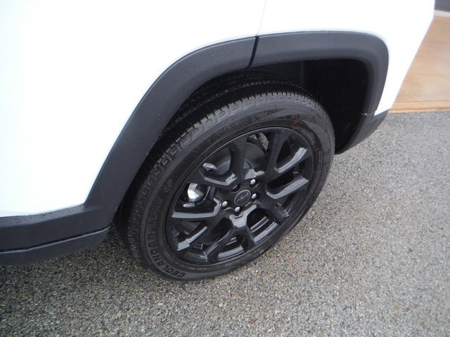 New 2026 Jeep Compass Latitude AWD/4WD image 5