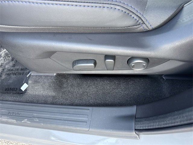 New 2026 Subaru Forester Premium image 12