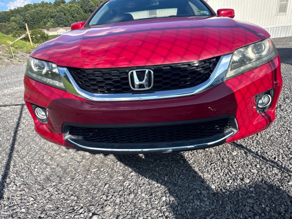 Used 2015 Honda Accord EX-L image 10