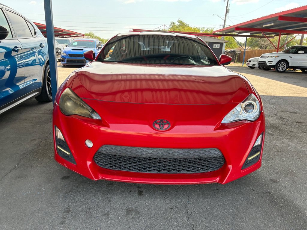 Used 2013 Scion FR-S RWD image 26