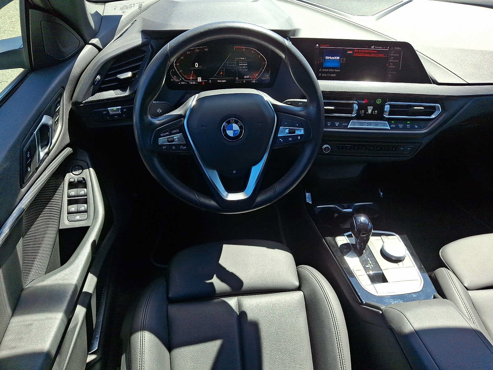 Used 2024 BMW 228i xDrive Gran Coupe AWD/4WD image 11