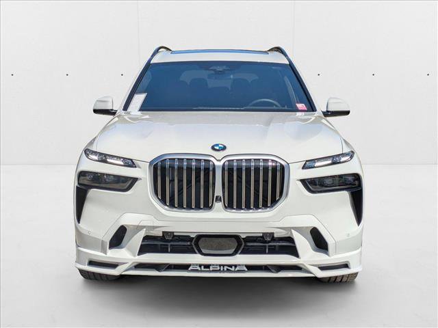 New 2025 BMW ALPINA XB7 image 6