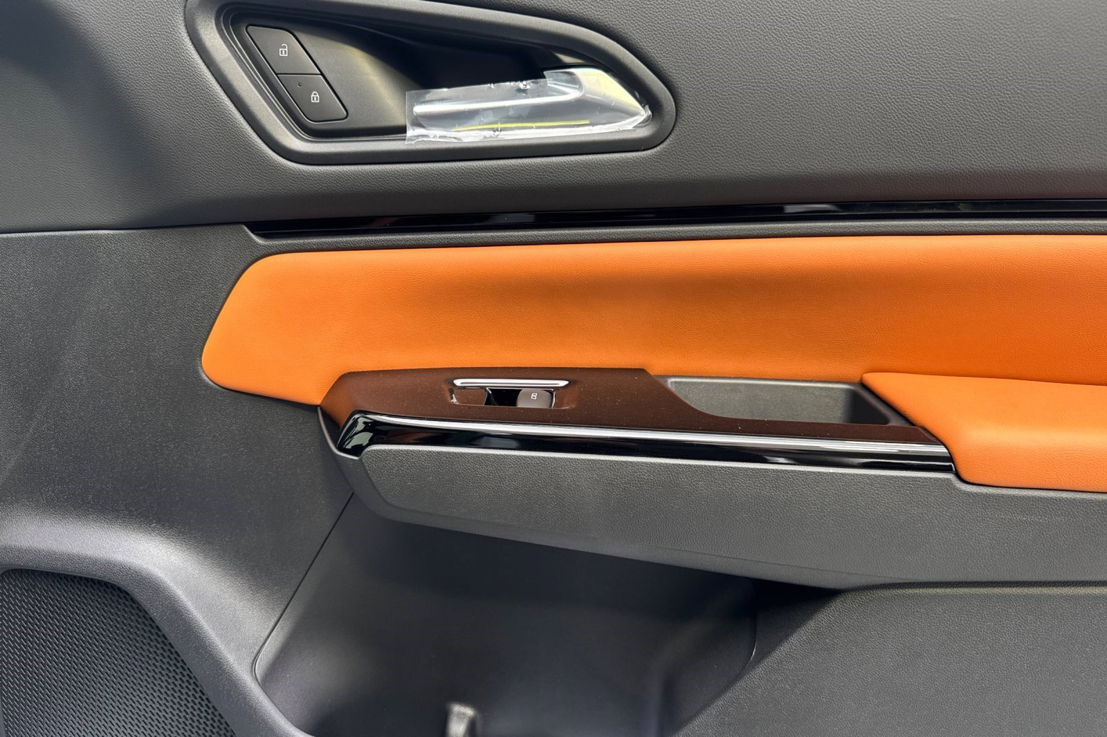 New 2026 Honda Prologue Elite image 29