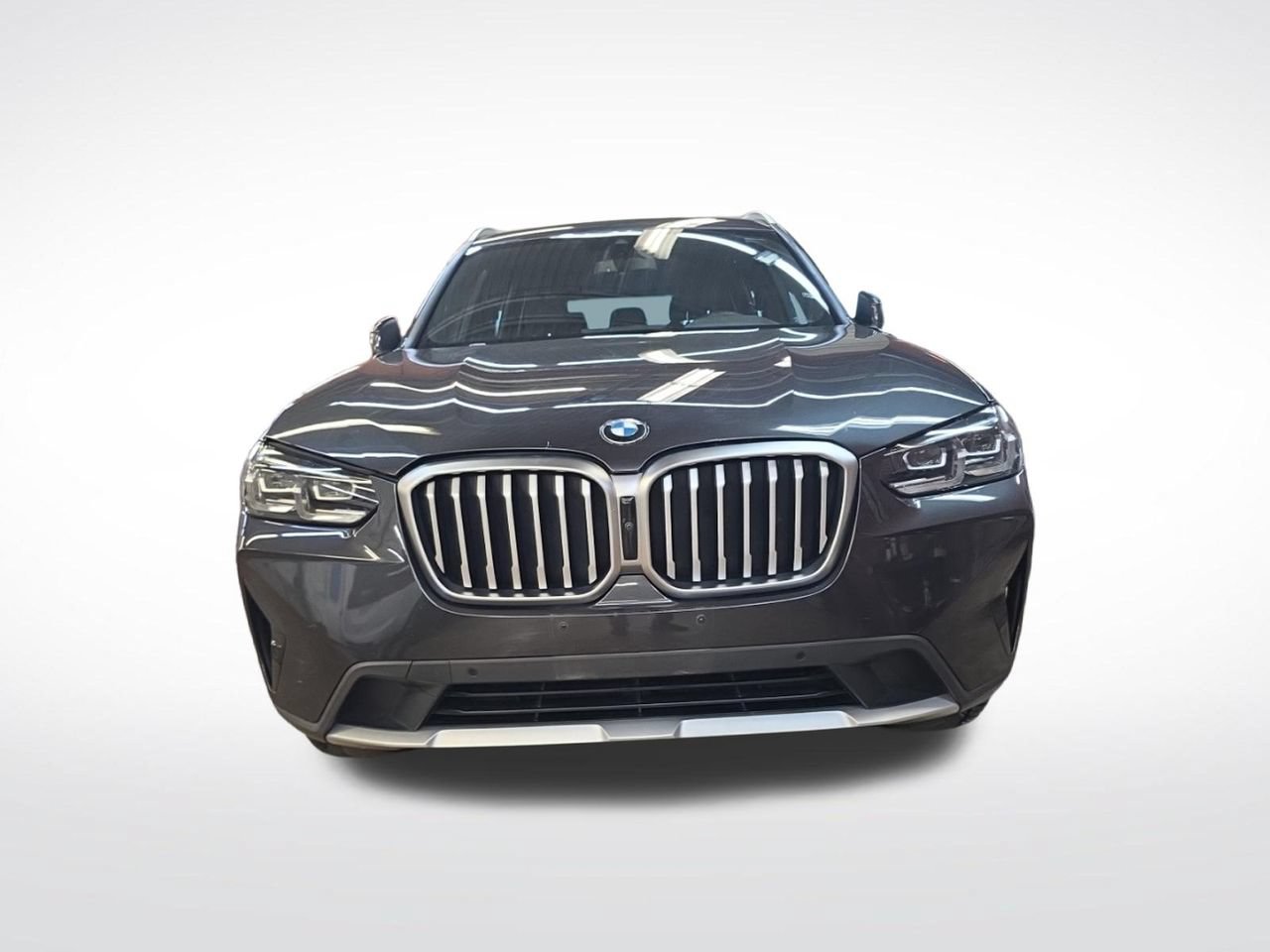Used 2023 BMW X3 sDrive30i w/ Premium Package RWD image 2