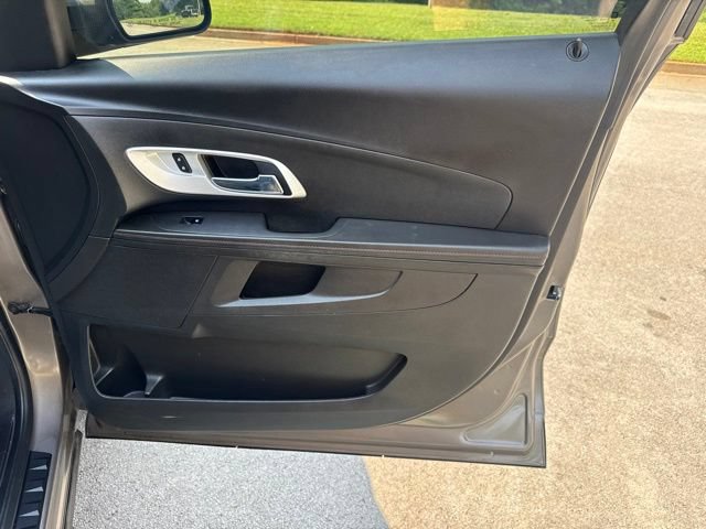 Used 2012 Chevrolet Equinox LT w/ Driver Convenience Package FWD image 9