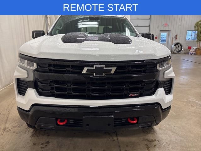 New 2026 Chevrolet Silverado 1500 LT Trail Boss w/ Safety Package image 9