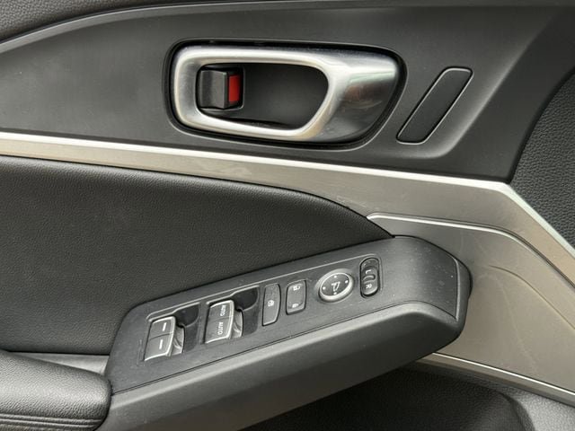 Certified 2023 Acura Integra FWD image 23