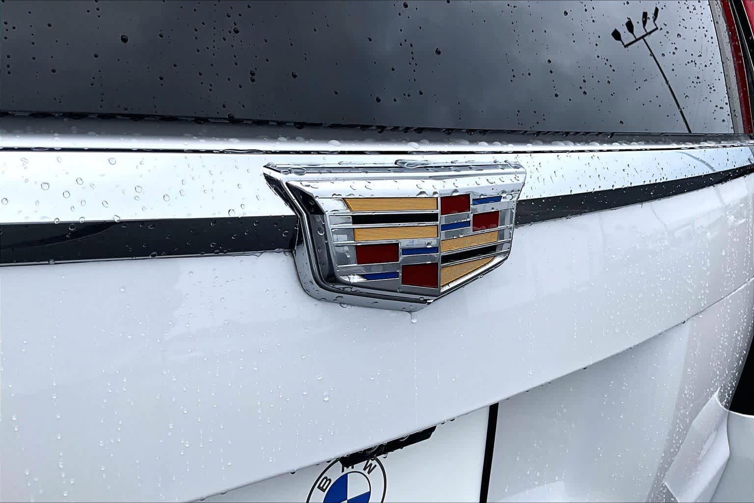 Used 2020 Cadillac Escalade Platinum RWD image 30