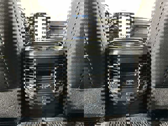 Used 2023 RAM 2500 Limited image 22