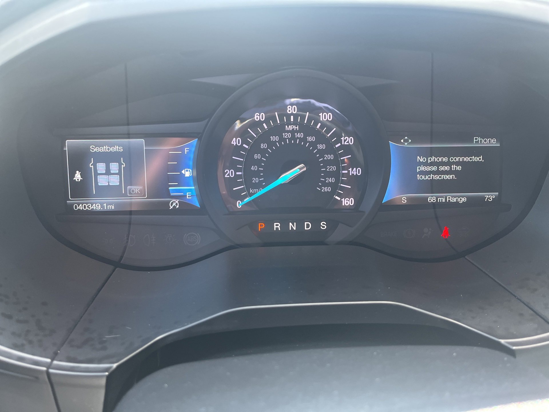 Used 2022 Ford Edge Titanium image 17