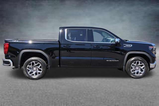 New 2026 GMC Sierra 1500 SLE w/ Preferred Package AWD/4WD image 2