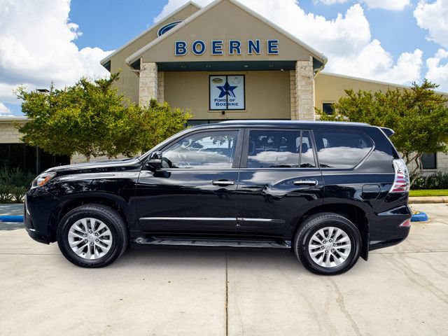 Used 2015 Lexus GX 460 w/ Premium Package AWD/4WD video 2
