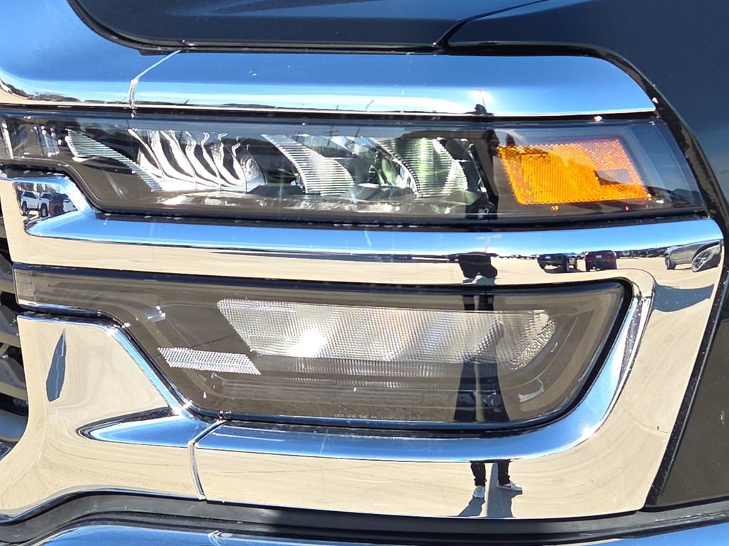 New 2026 RAM 2500 Tradesman image 4