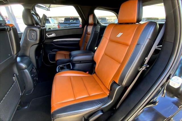 Certified 2020 Dodge Durango Citadel image 19
