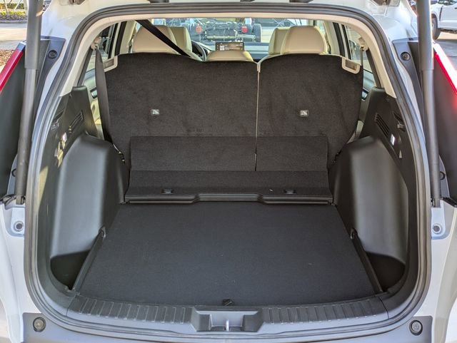 Used 2024 Honda CR-V EX-L image 13