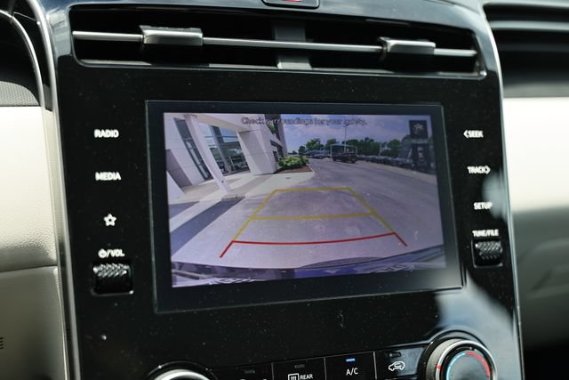 Used 2023 Hyundai Tucson SE AWD/4WD image 36