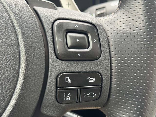 Certified 2025 Lexus IS 350 F Sport w/ Navigation Package AWD/4WD image 27