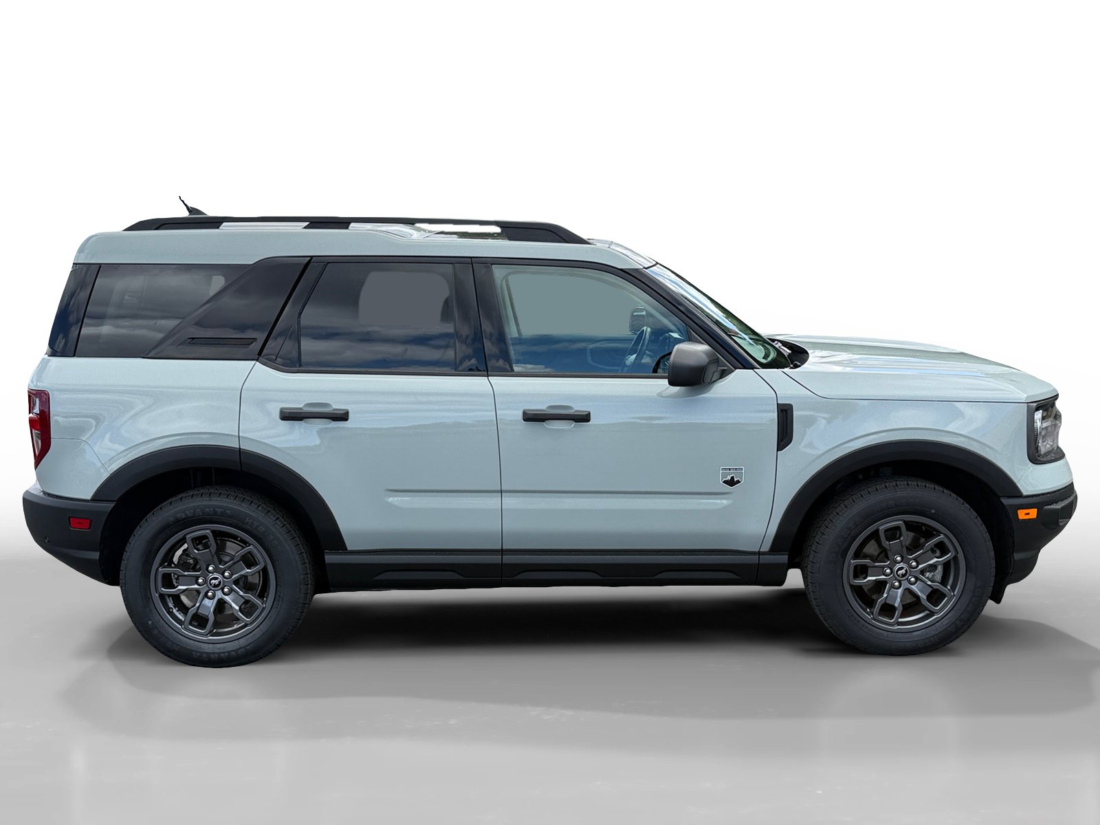 Used 2021 Ford Bronco Sport Big Bend w/ Big Bend Package AWD/4WD image 6