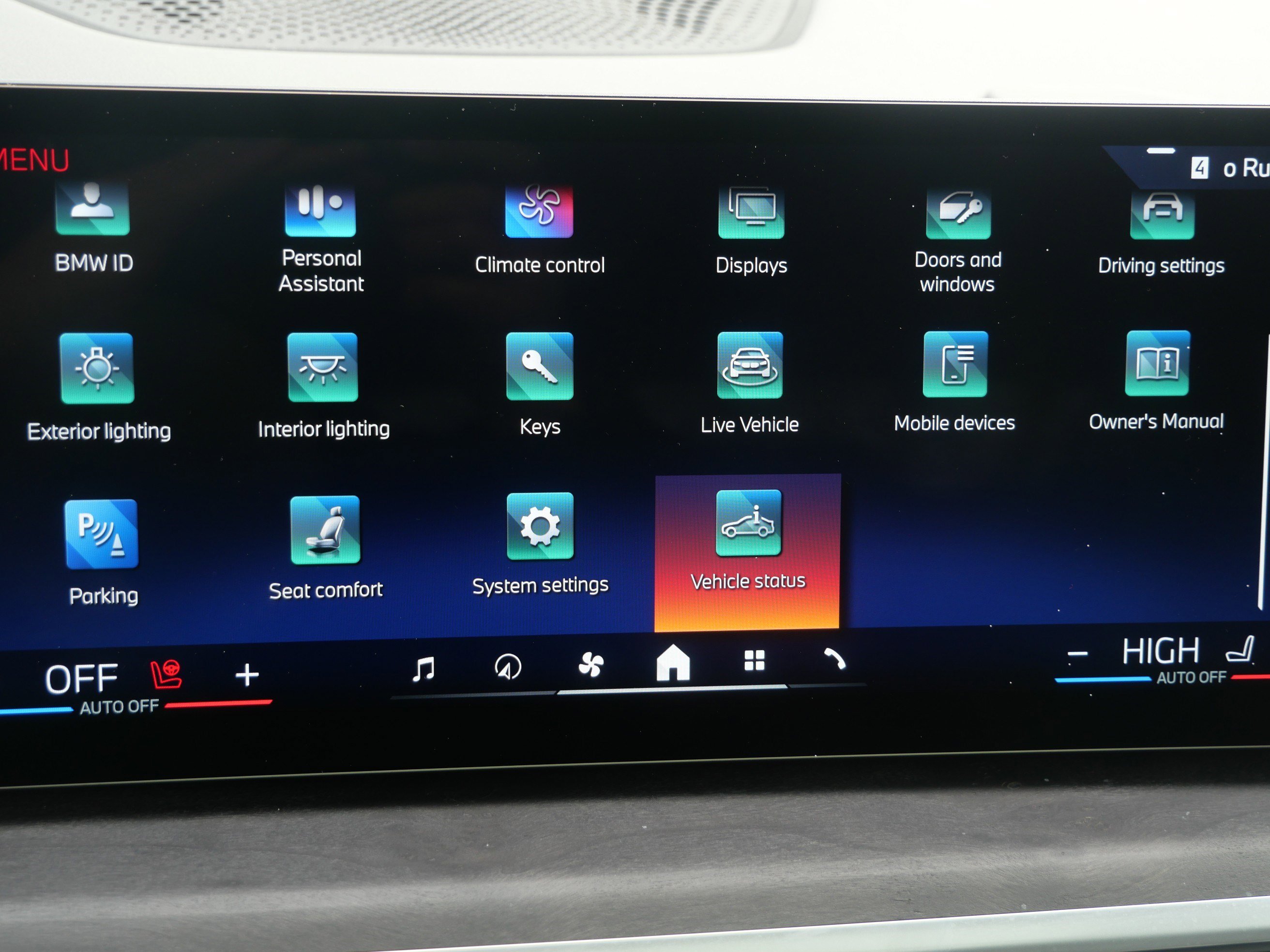 Used 2026 BMW X7 xDrive40i image 33