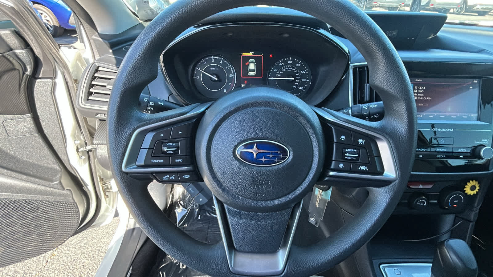 Used 2021 Subaru Impreza 2.0i AWD/4WD image 18