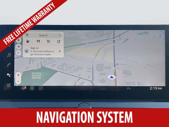 New 2026 Nissan Rogue Platinum w/ Platinum Premium Package image 9