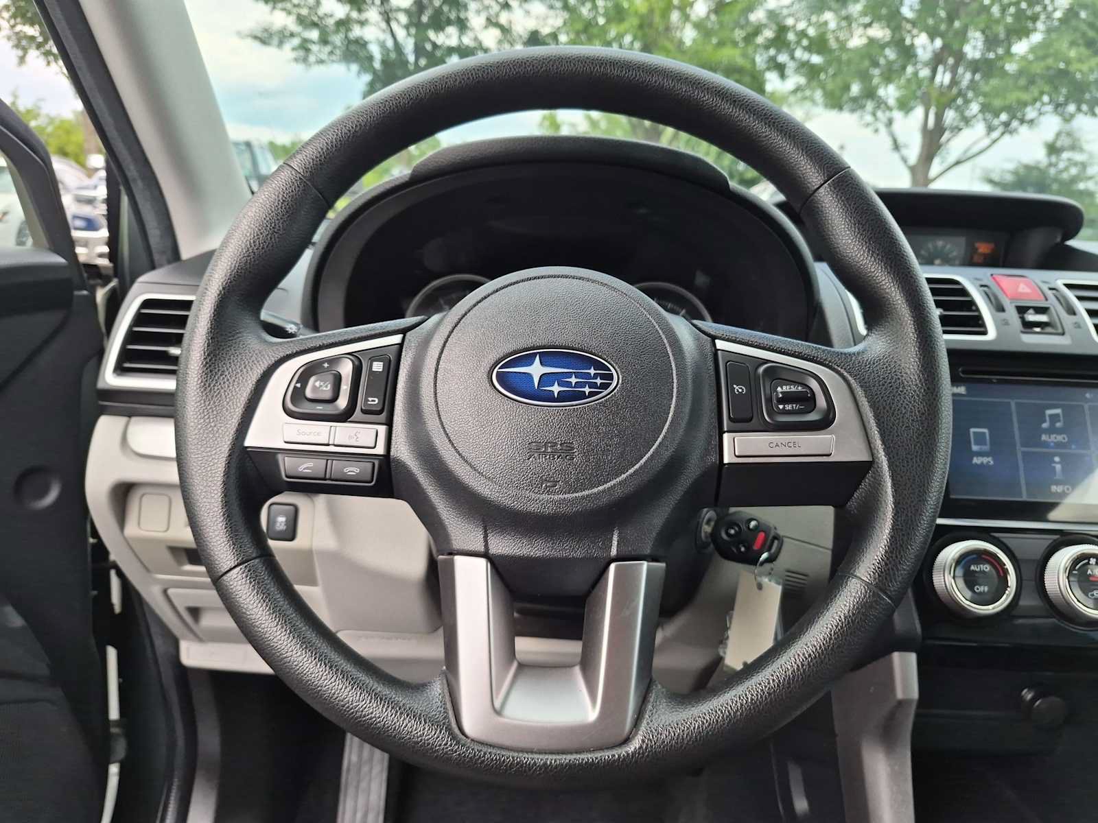 Used 2018 Subaru Forester 2.5i Premium w/ All-Weather Package AWD/4WD image 23