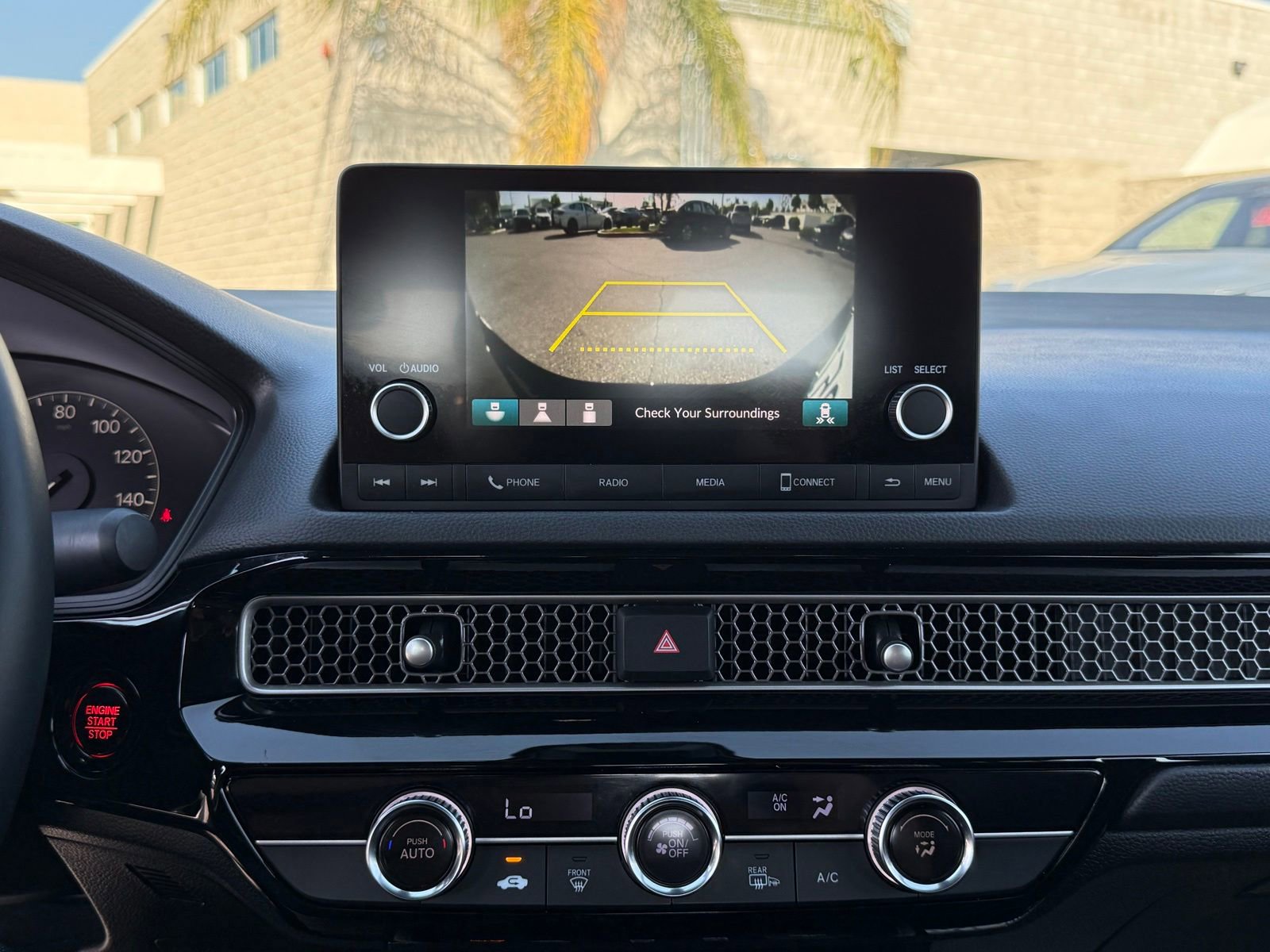 Used 2025 Honda Civic Sport image 30