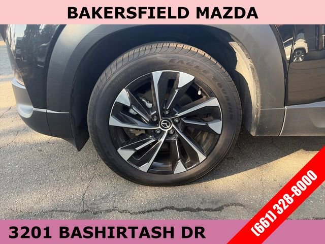 Used 2024 MAZDA CX-50 AWD 2.5 S w/ Preferred Package image 24