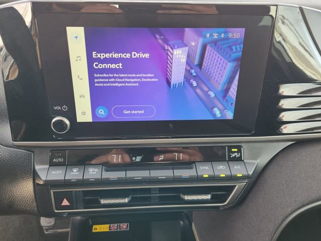 Used 2025 Toyota Camry LE image 16