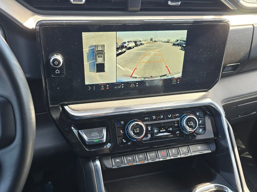 Certified 2024 GMC Sierra 1500 Denali w/ Denali Reserve Package AWD/4WD image 24