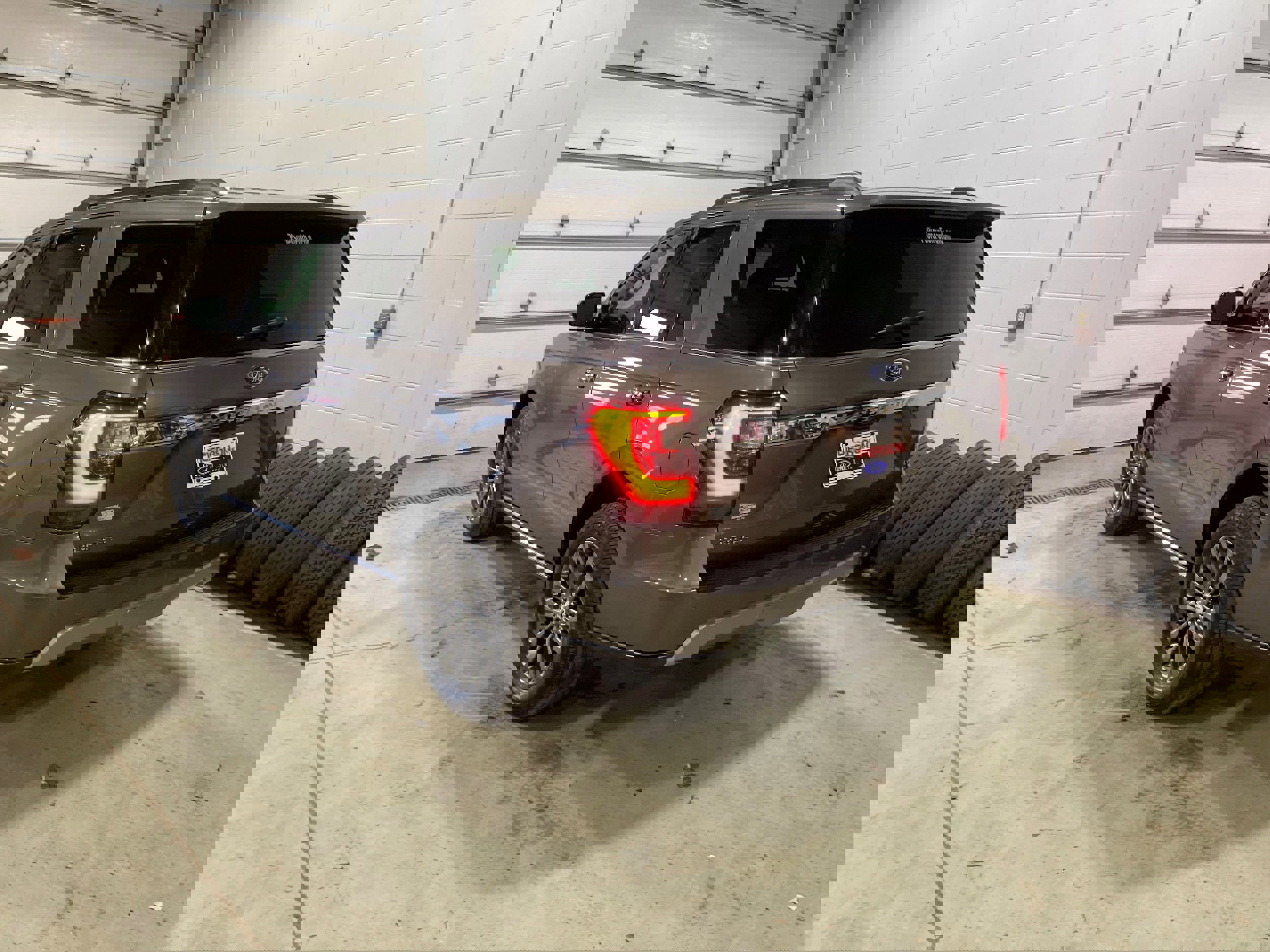 Used 2019 Ford Expedition Limited w/ Equipment Group 301A image 19