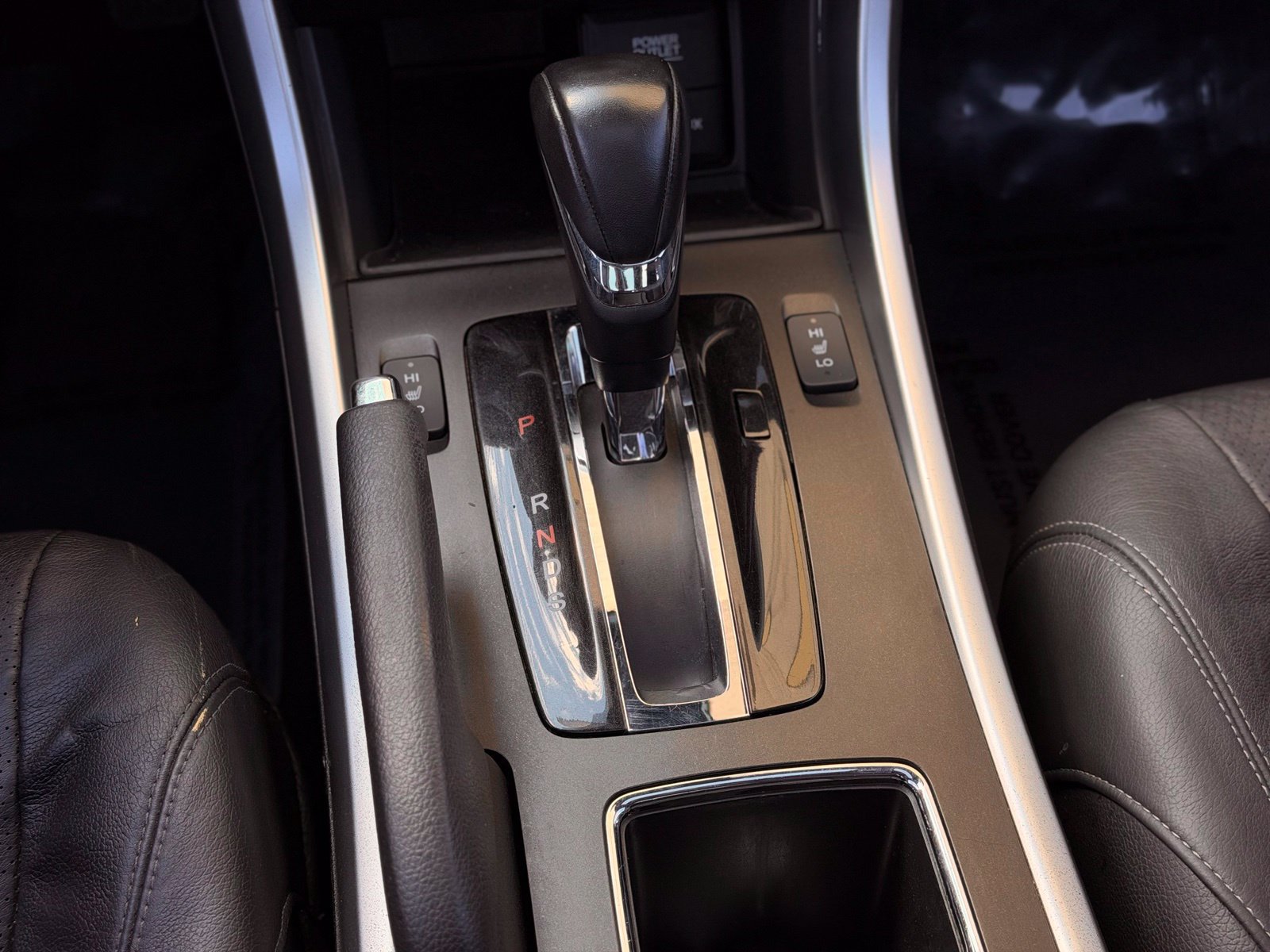Used 2014 Honda Accord EX-L image 24