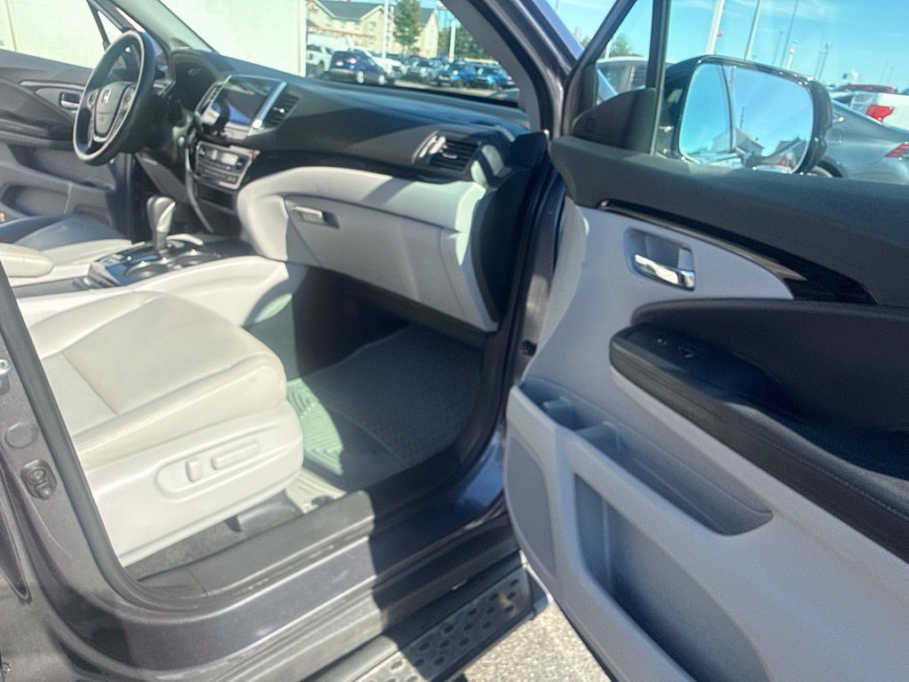 Used 2019 Honda Ridgeline RTL-E image 55