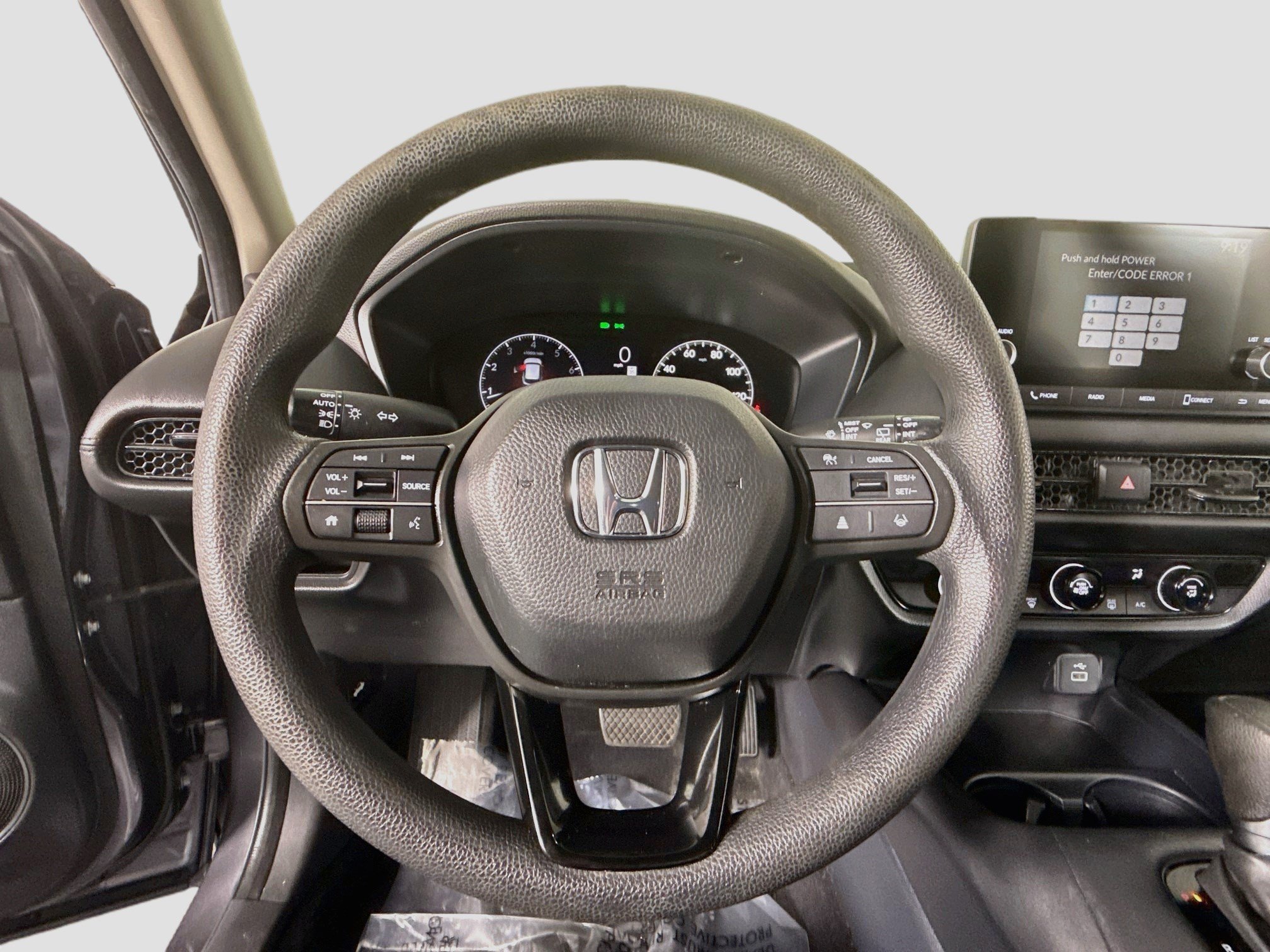 Used 2024 Honda HR-V LX image 13