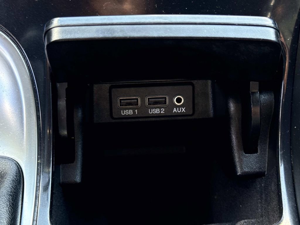 Certified 2018 Nissan Maxima 3.5 SL image 25