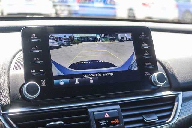 Used 2022 Honda Accord Sport image 33