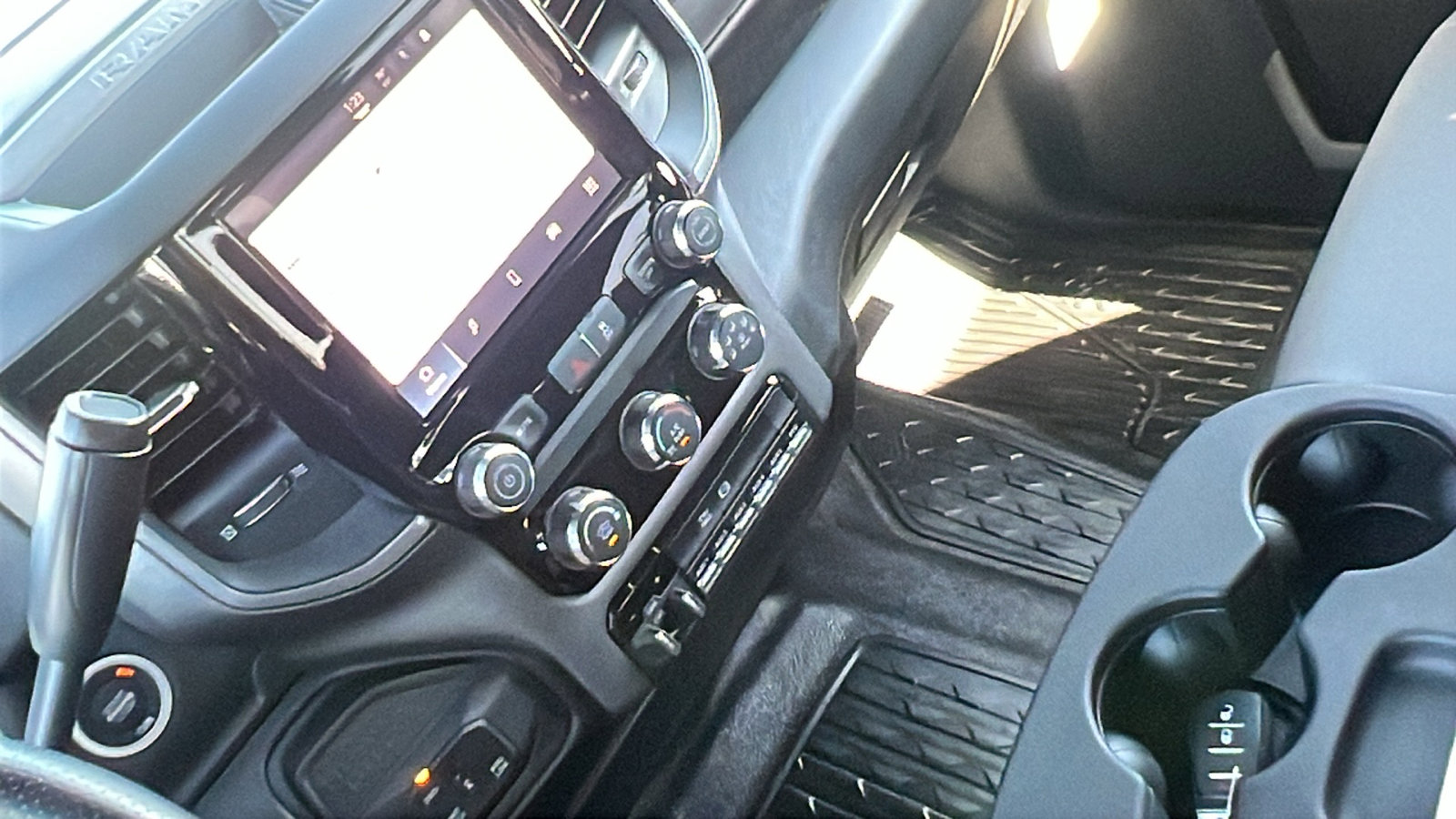 New 2026 RAM 4500 Tradesman w/ Chrome Appearance Group image 29