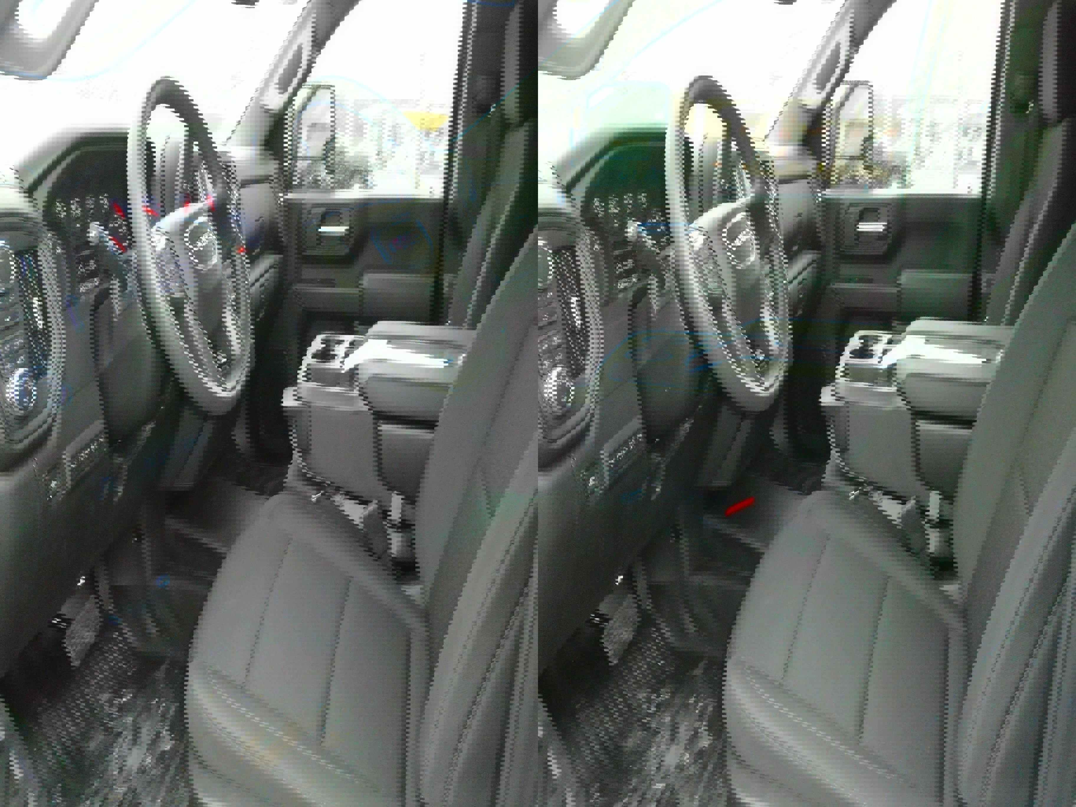 New 2026 GMC Sierra 2500 Pro w/ Convenience Package image 9