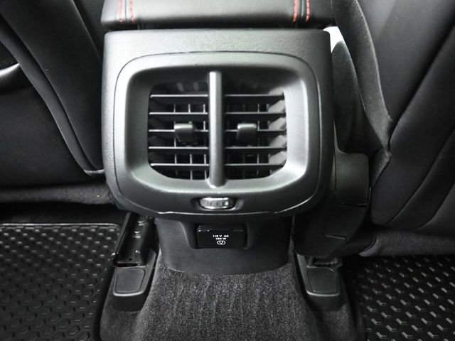 Used 2017 Jeep Cherokee Trailhawk w/ Comfort/Convenience Group image 29