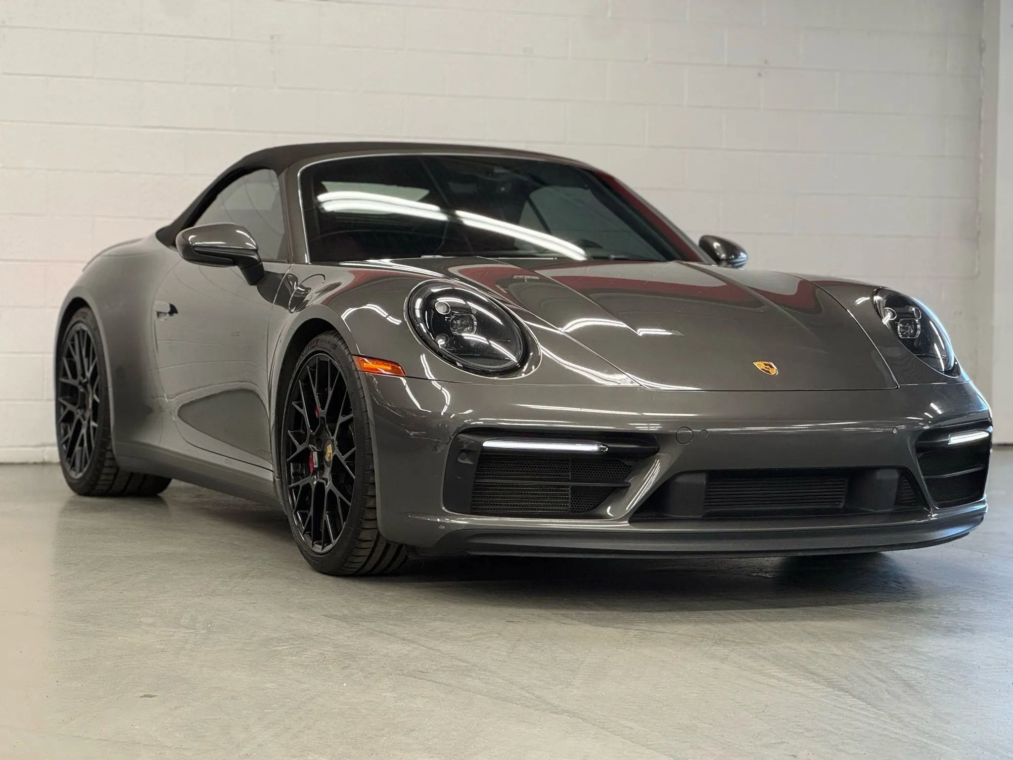Used 2022 Porsche 911 Carrera GTS image 54