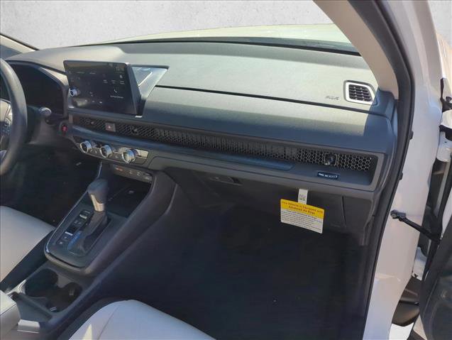 New 2026 Honda CR-V EX image 4