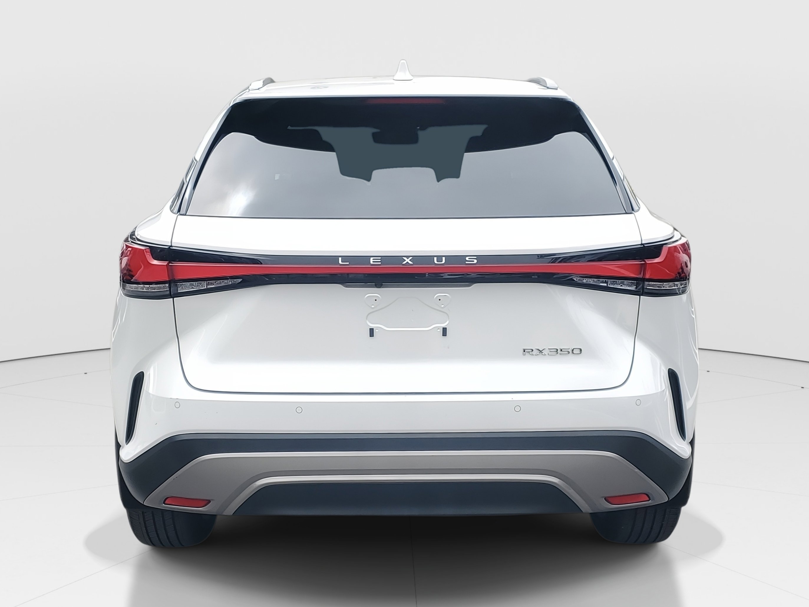 Certified 2024 Lexus RX 350 Premium Plus w/ Convenience Package image 6