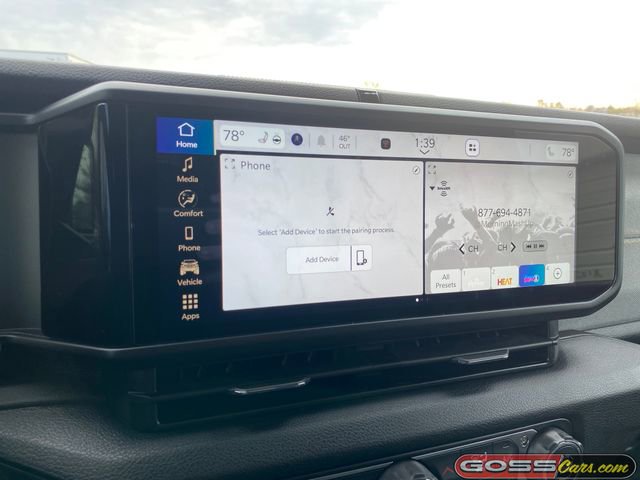 New 2026 Jeep Wrangler Unlimited Sport image 11